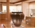 越前古窯博物館（資料館）